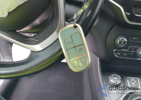 2020 Jeep Cherokee Limited 4X4 из США, поврежденный, VIN 1C4PJMDX8LD513004